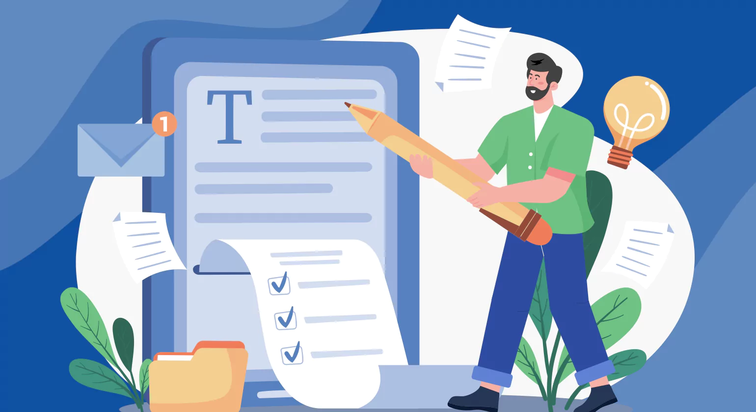 How Does Copywriting for Small Businesses Help with Growth