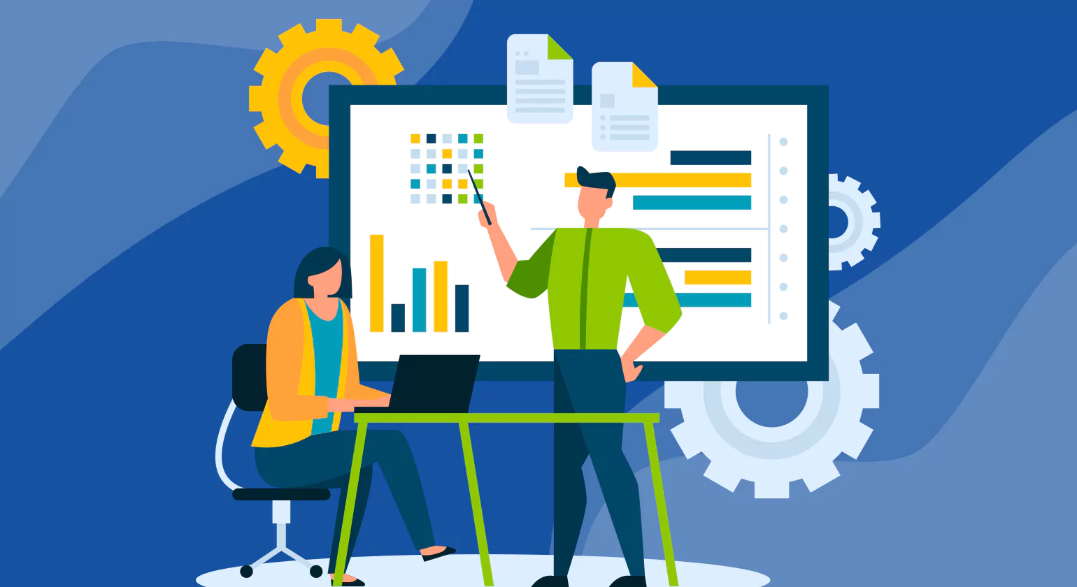 Google Tag Manager: How to Set Up and Best Practices for Success