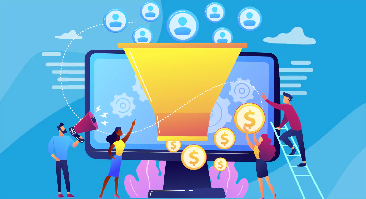 How Lead Generation Companies Effectively Generate High-Quality Leads