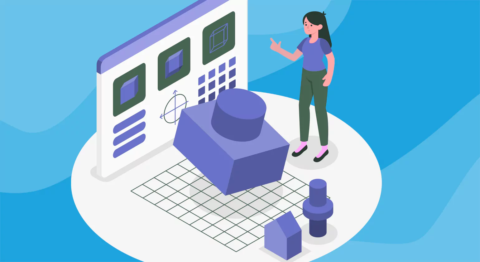 What are Magento Product Entry Services?