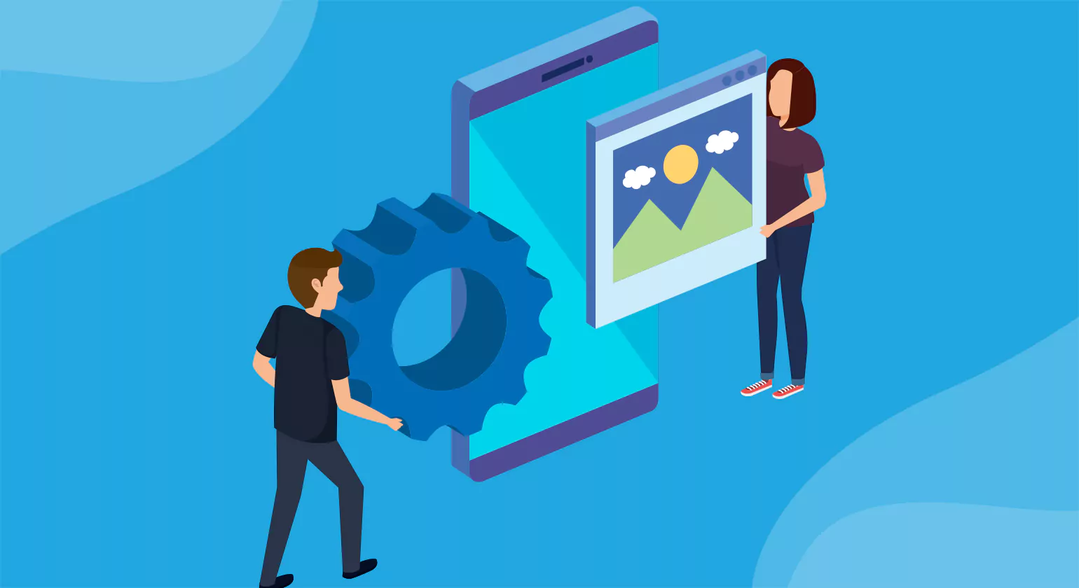 What Is Photo Editing Outsourcing & Why It Matters in 2026