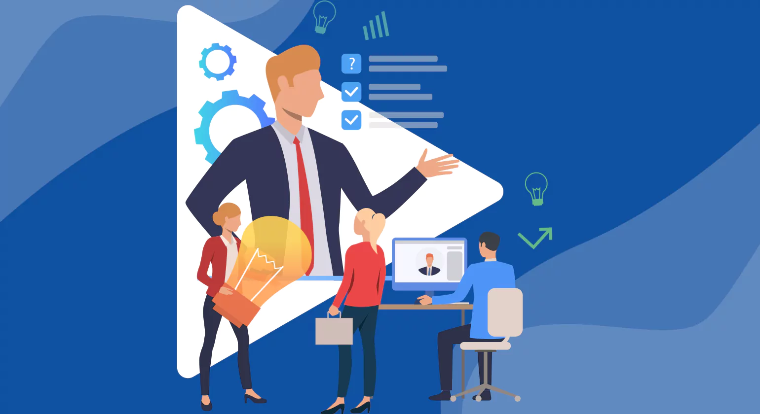 How a GTM Consultant Can Address Implementation Challenges