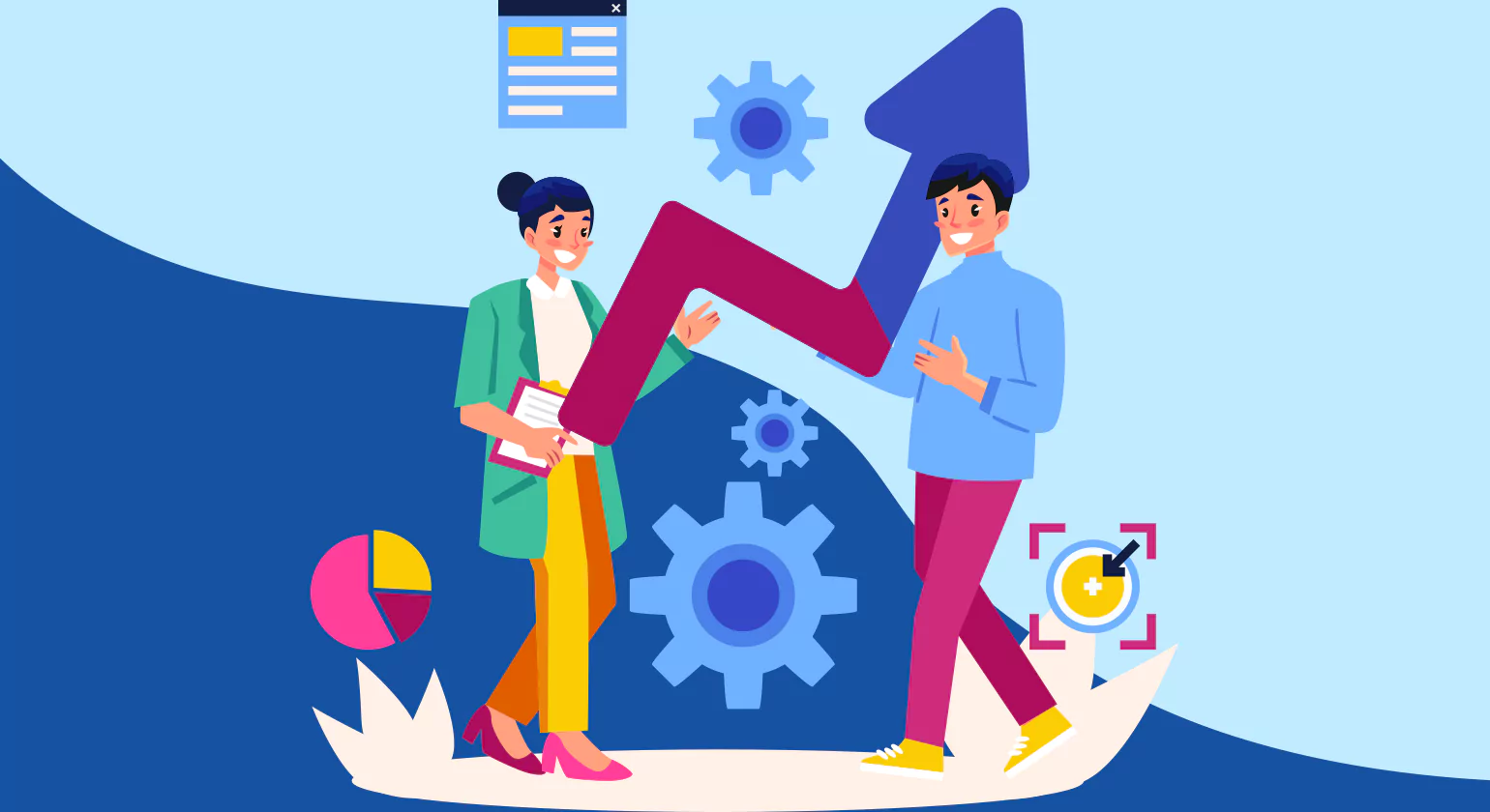 How does Co-Development work