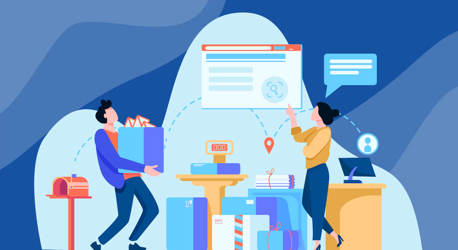 How to Choose the Right Newsletter Writing Services