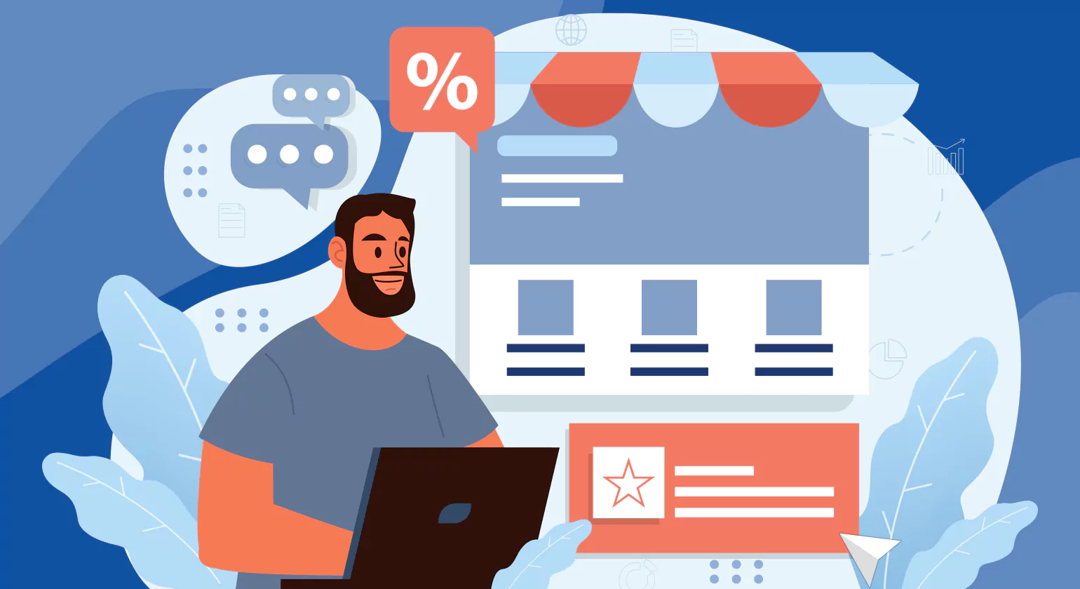 How to Manage Your E-commerce Business