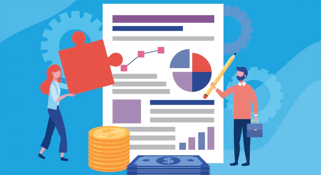 How to Use Bookkeeping Services in Calgary to Improve Your Small Business's Financial Health