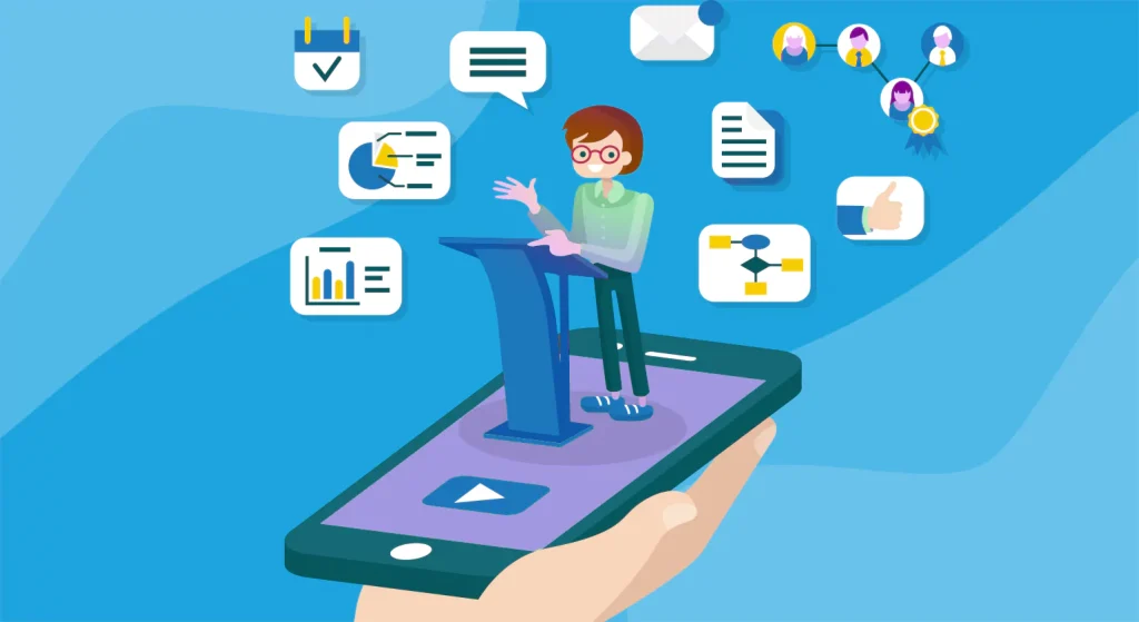 How to develop an effective mobile content marketing strategy