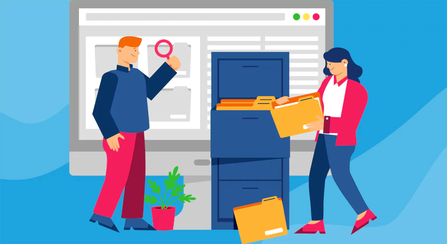 How to Find an Effective Magento Services Provider