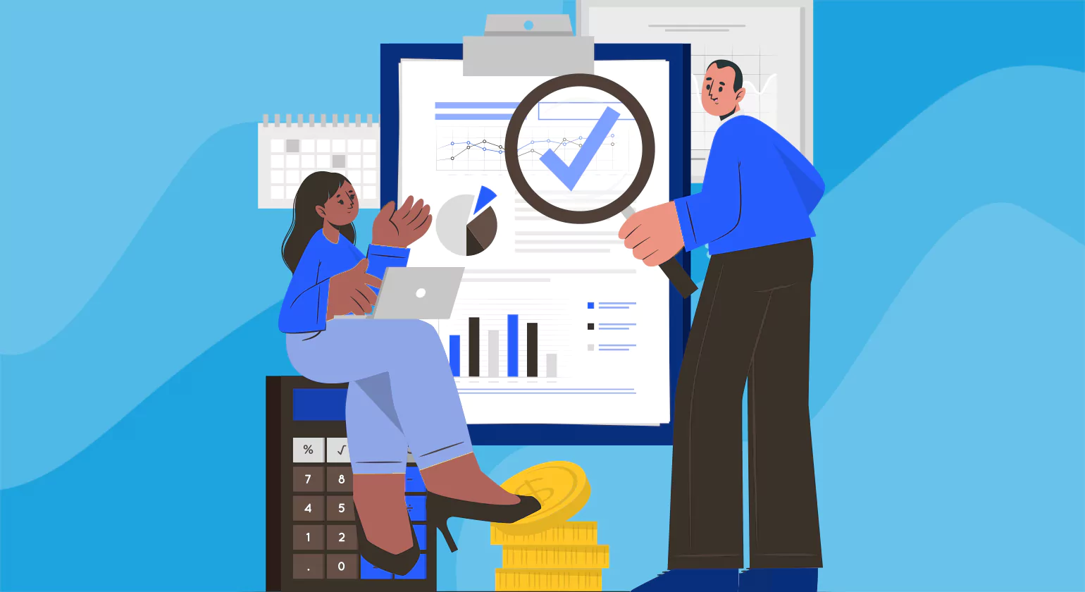 Accounts receivable management best practices