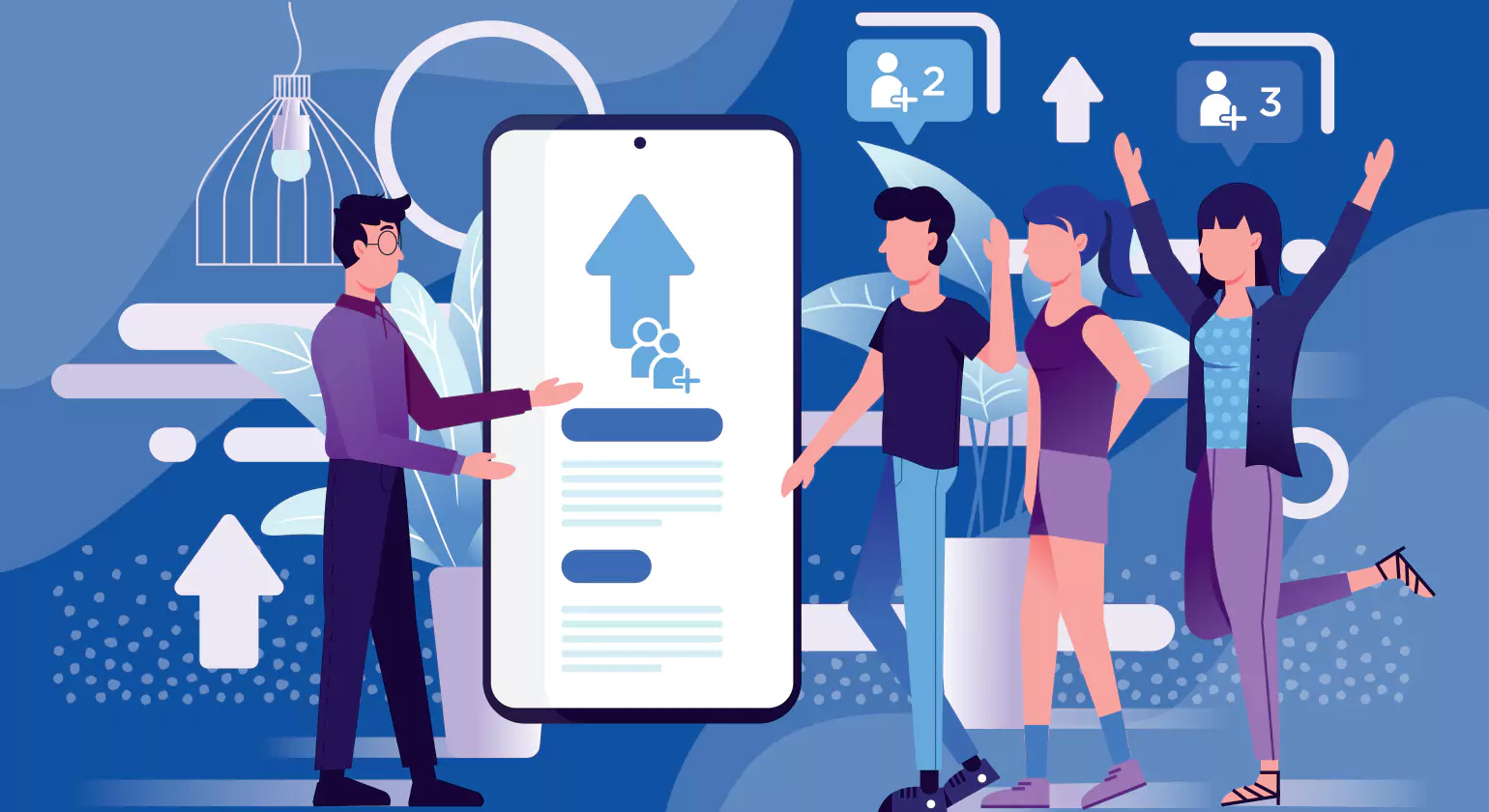 Implementing Digital Audience Development