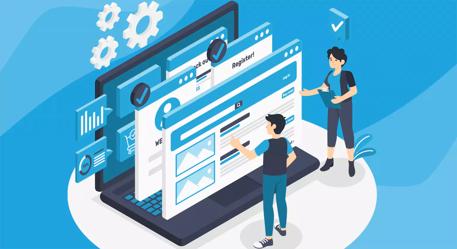 Importance of Localized Content Marketing in Portland