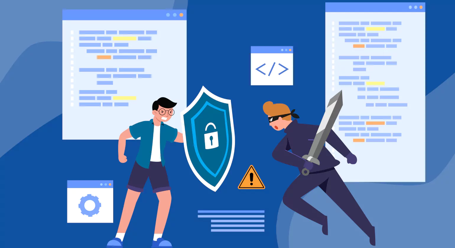 How Often Should You Audit Website Security?