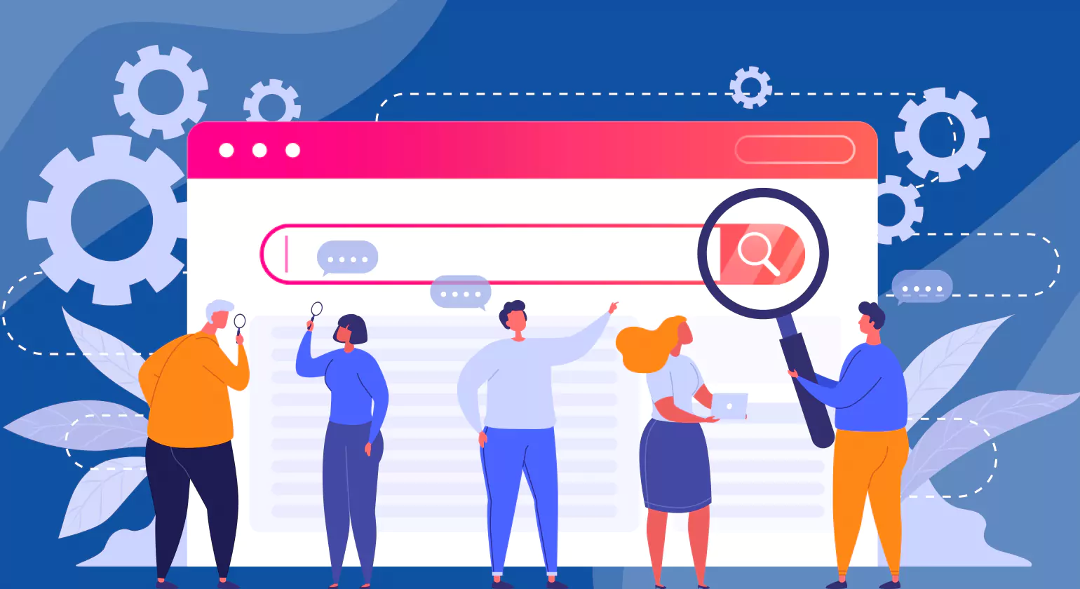 Is paid search the same as SEM