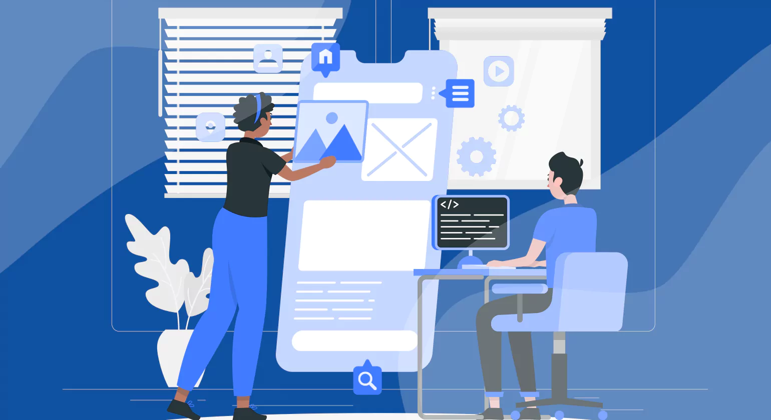 Popular Offshore Development Destinations