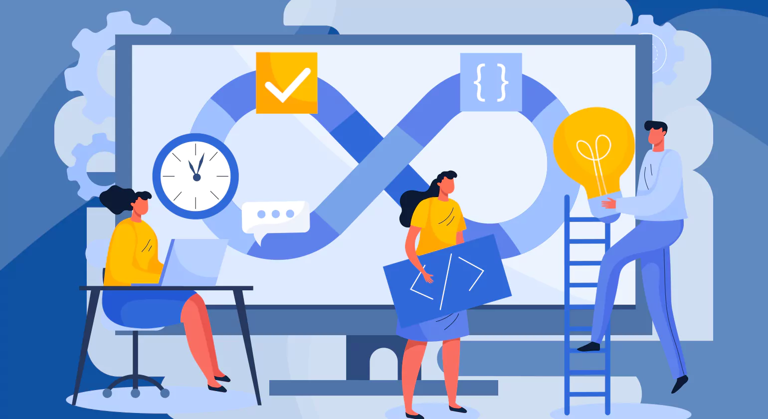 Key Features to Look for in Co Development Software