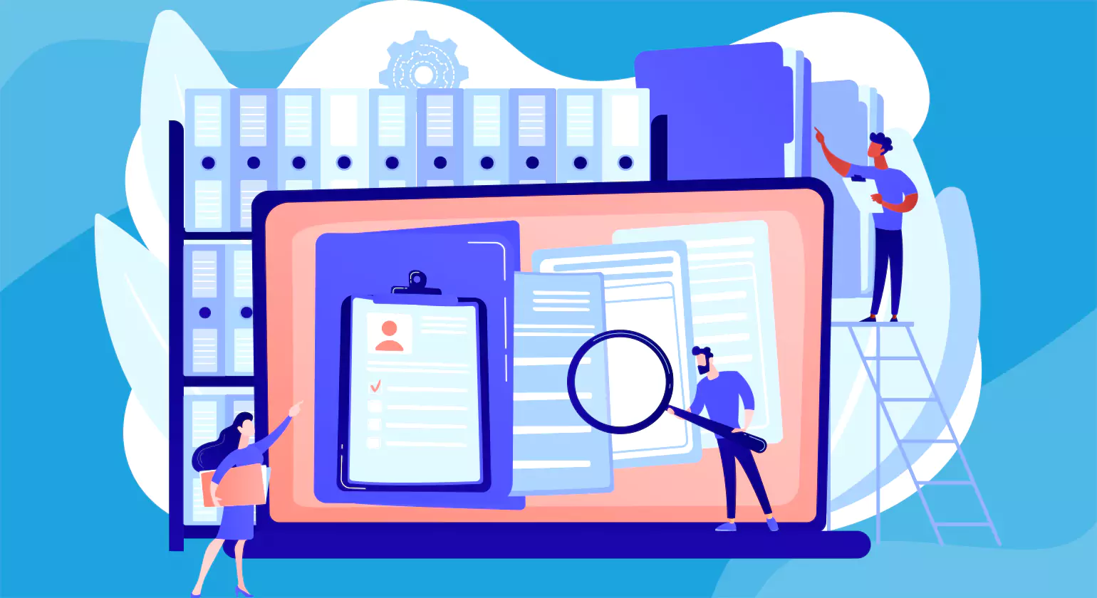 Product description writing services- Key Responsibilities