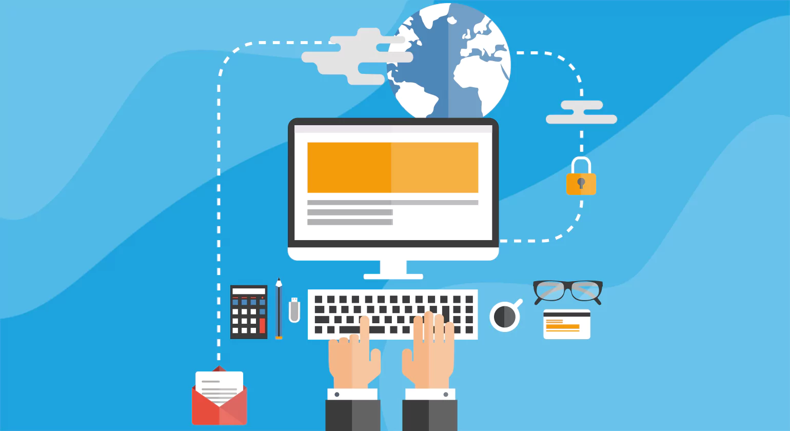 10 Key elements of small business copywriter