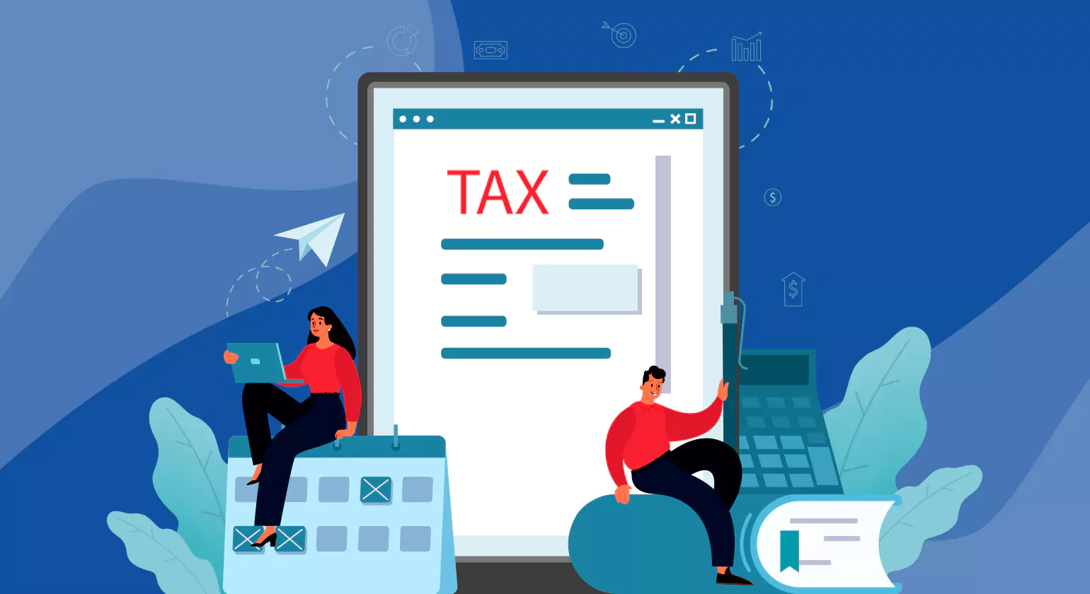 Latest Accounting Technology helping Tax Accountant in London