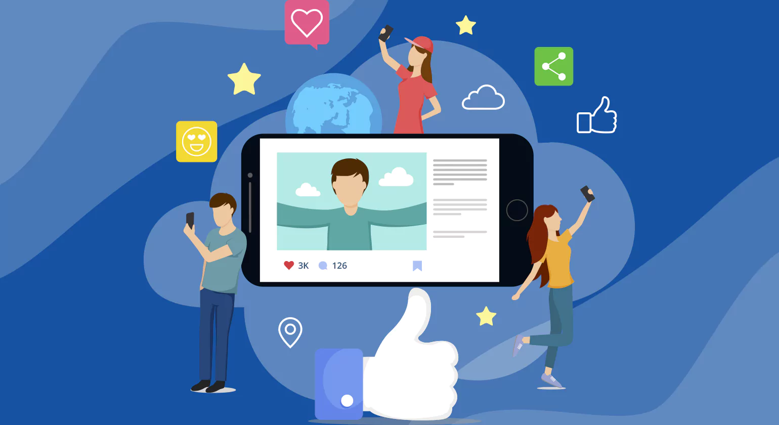 Leveraging Content Marketing for Audience Engagement