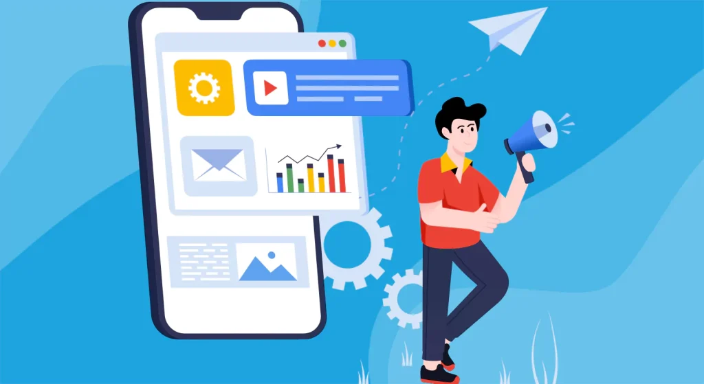 Leveraging Mobile Platforms for Content Promotion