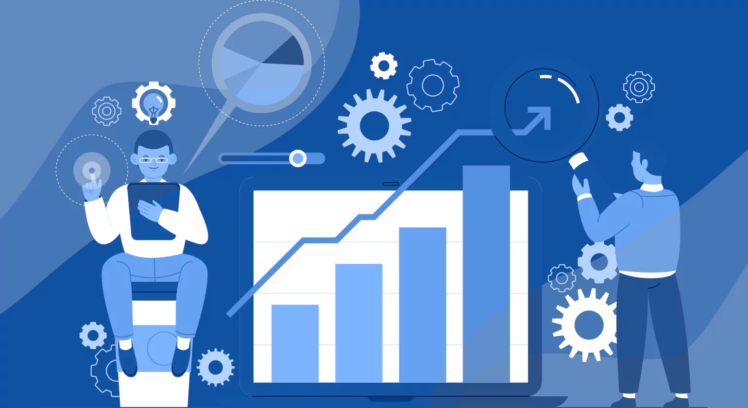 Measuring and Analyzing SEM Performance