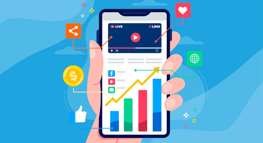 Metrics to Track the Impact of Mobile Marketing Strategy