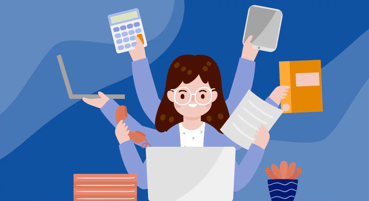 Must-have skills of an AR specialist