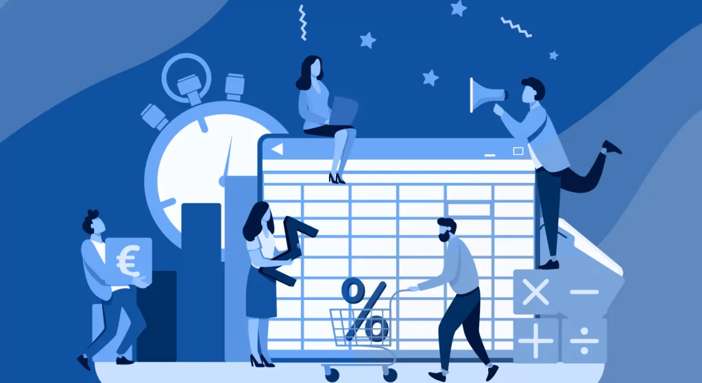 Navigating Bookkeeping Services