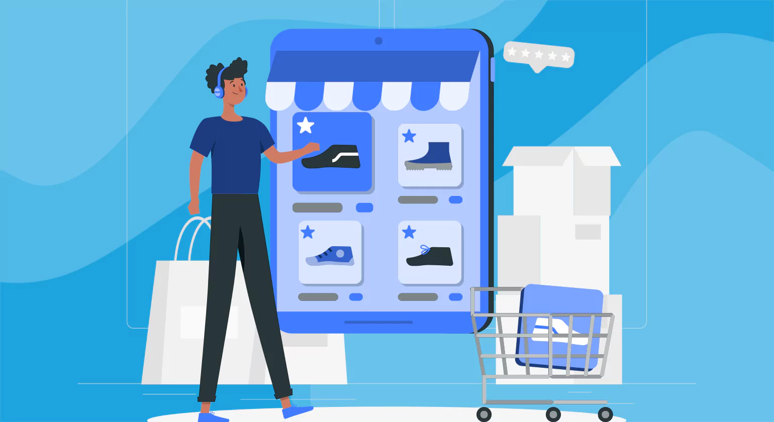 Optimizing Product Listings for Flipkart