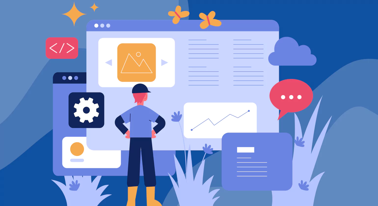 Professional Copywriting Services for Small Businesses