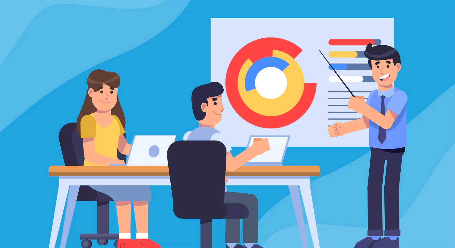 Qualities to Look for in a GTM Consultant