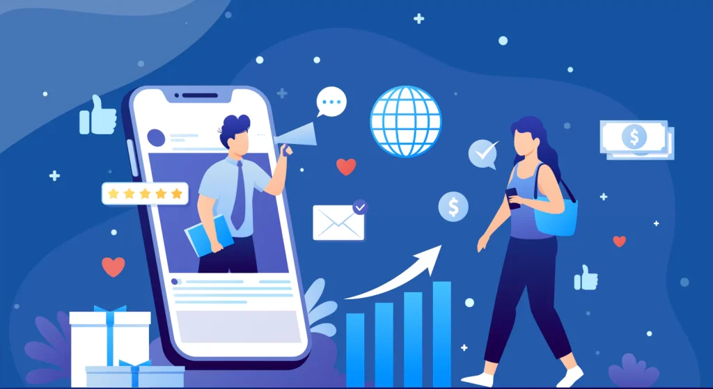 Real-World Examples of Interactive Content in Mobile Marketing Strategy