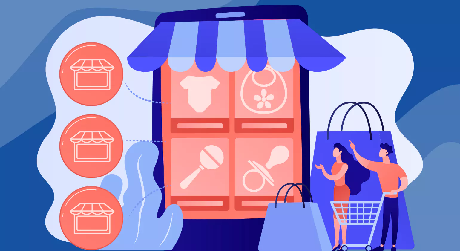 Real-life examples of successful product listings on Flipkart