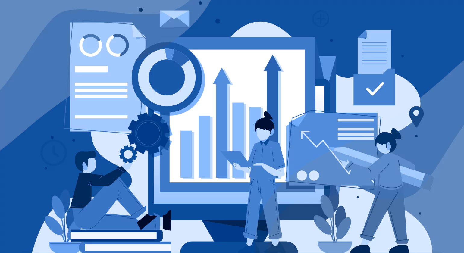 What does a Ad Operations Specialist do?