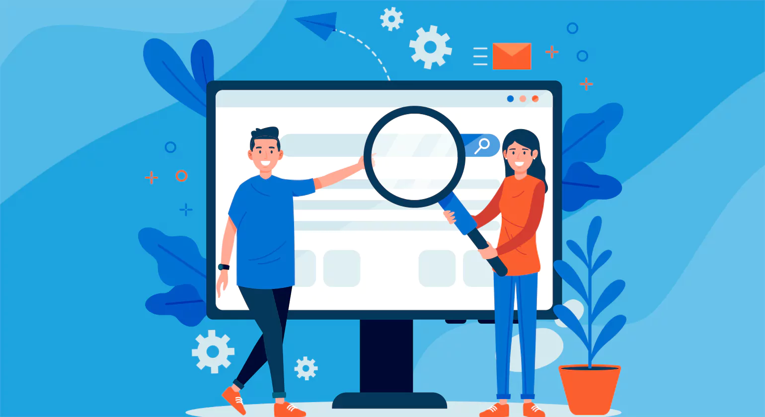 Right Partner for Search Engine Marketing in Vancouver