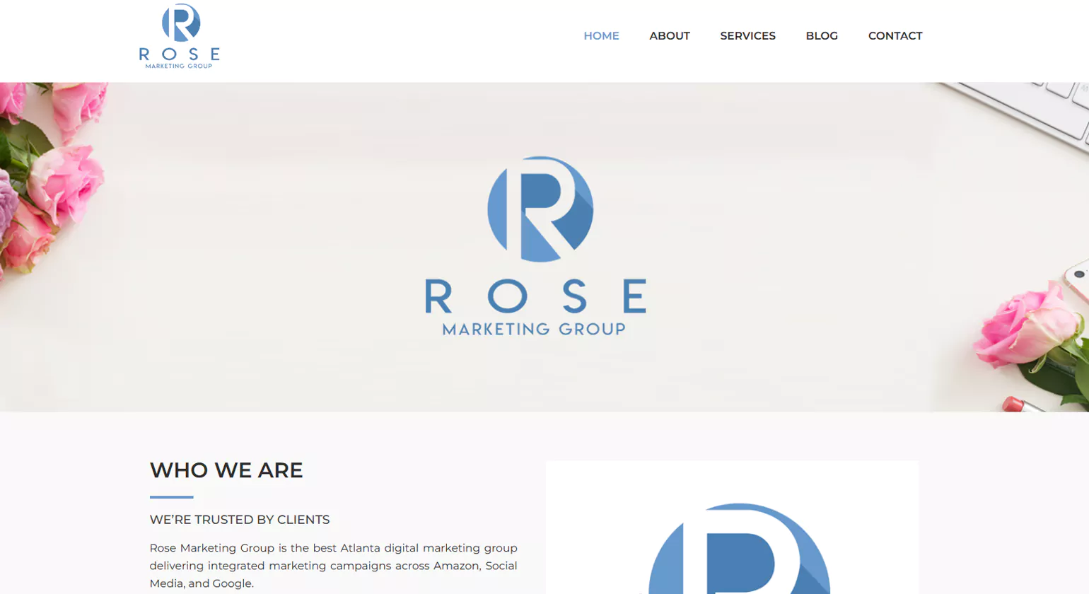 Rose Marketing group
