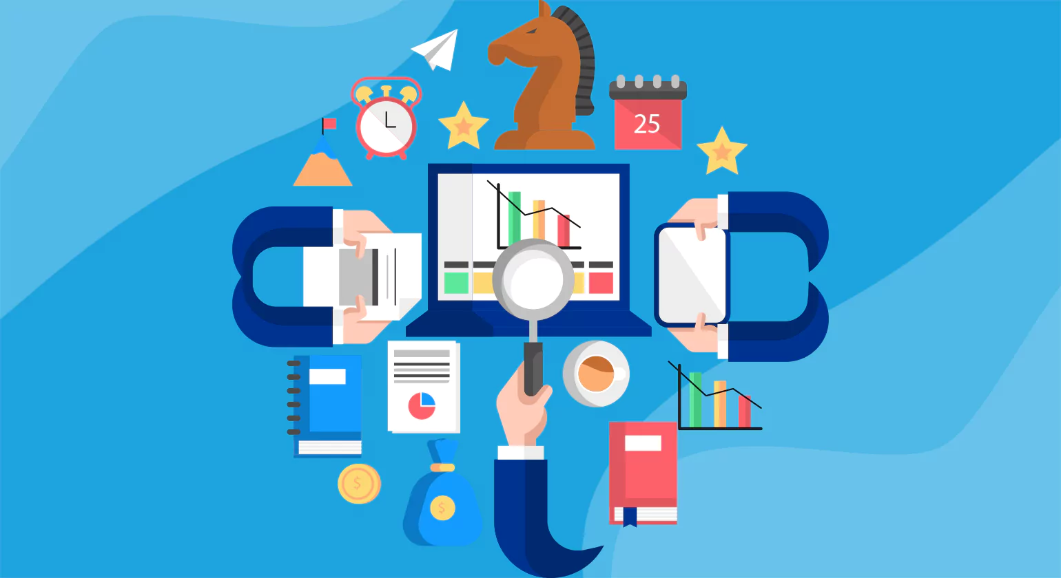 SEM Strategies and Best Practices