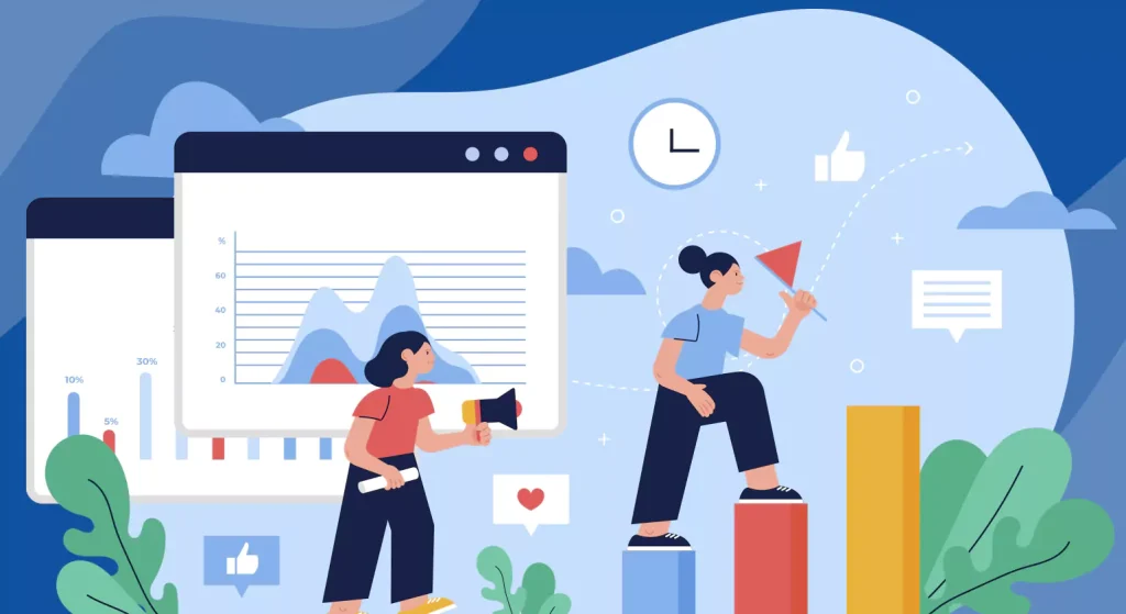 Setting Up Your Content Marketing Strategy