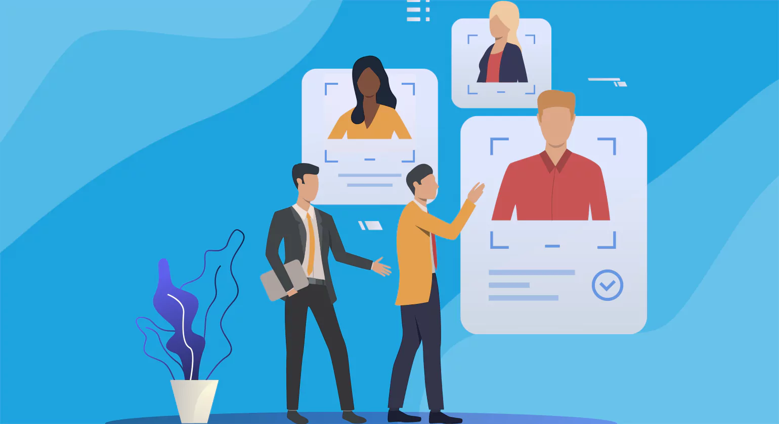 8 Key Steps to Find and Hire the Right GTM Consultant