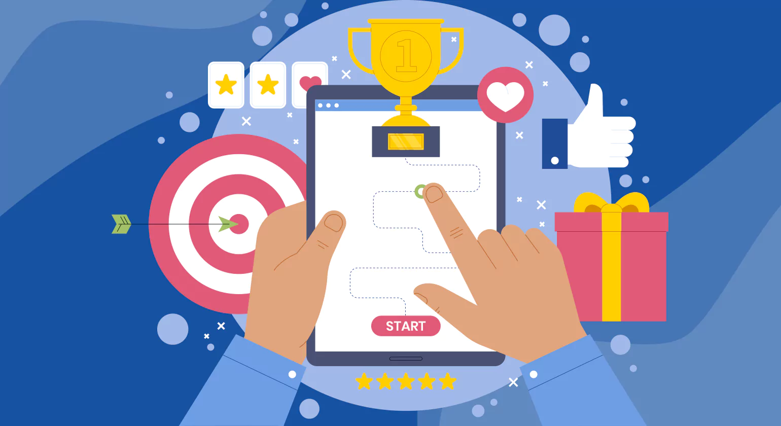 Success Stories from Ossisto Clients