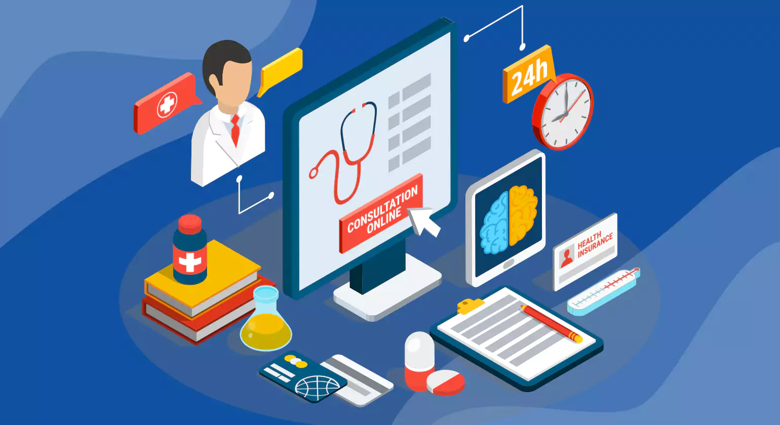 Technology and Tools Used by Medical Billing Consultants