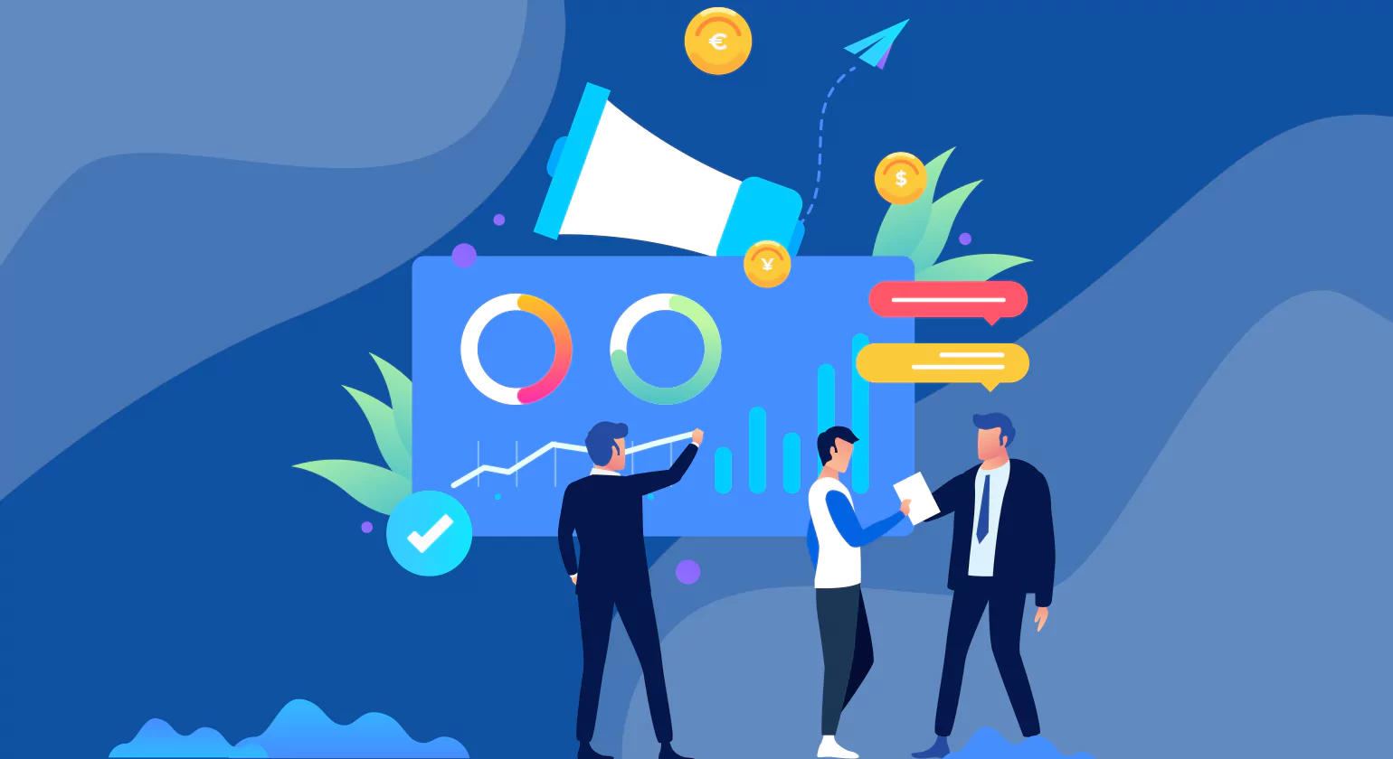 The Importance of Consumer Marketing Services in Business Success