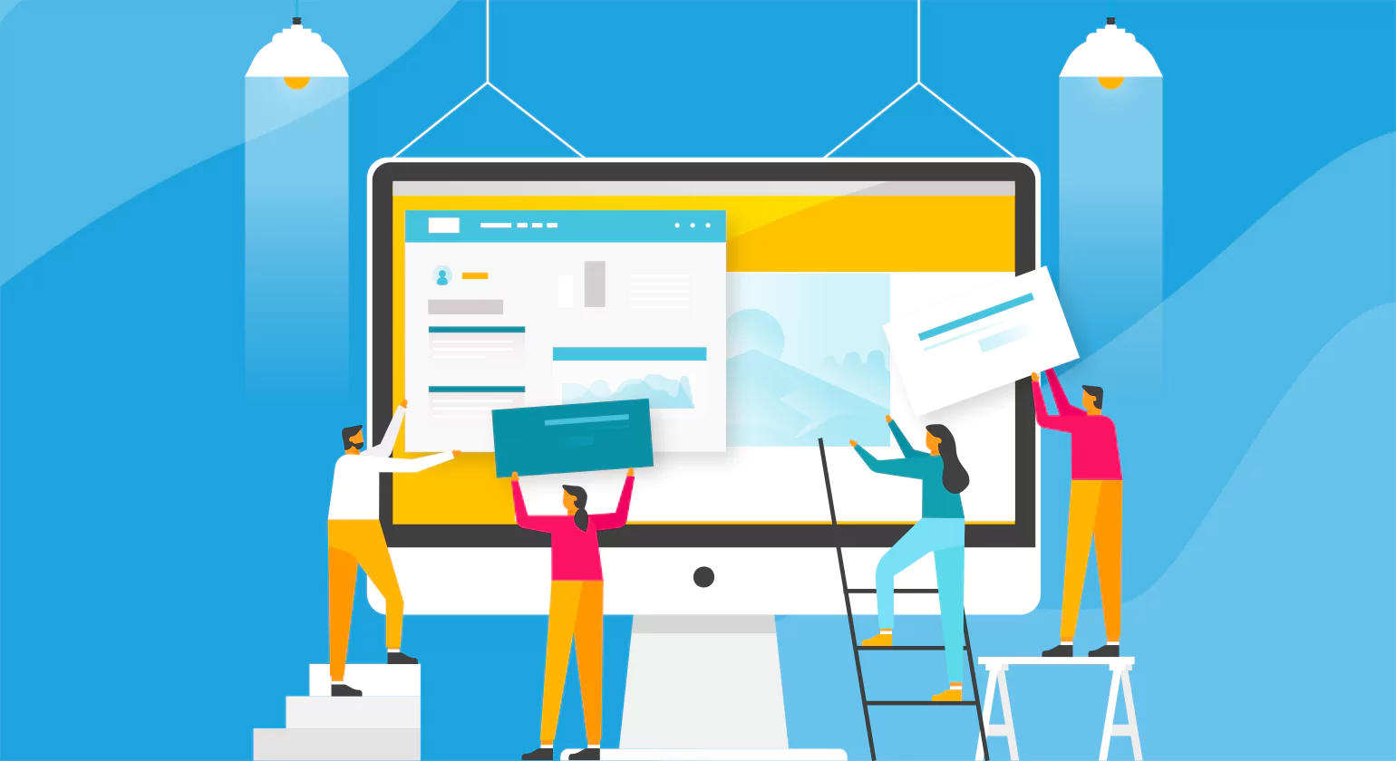 The Importance of Web Development for Businesses