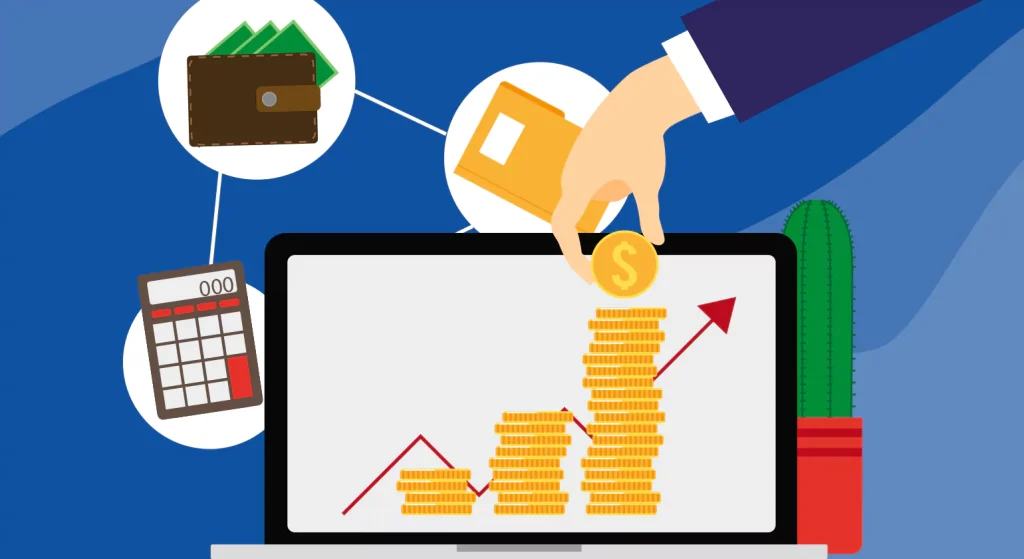 The Power for Business Growth
