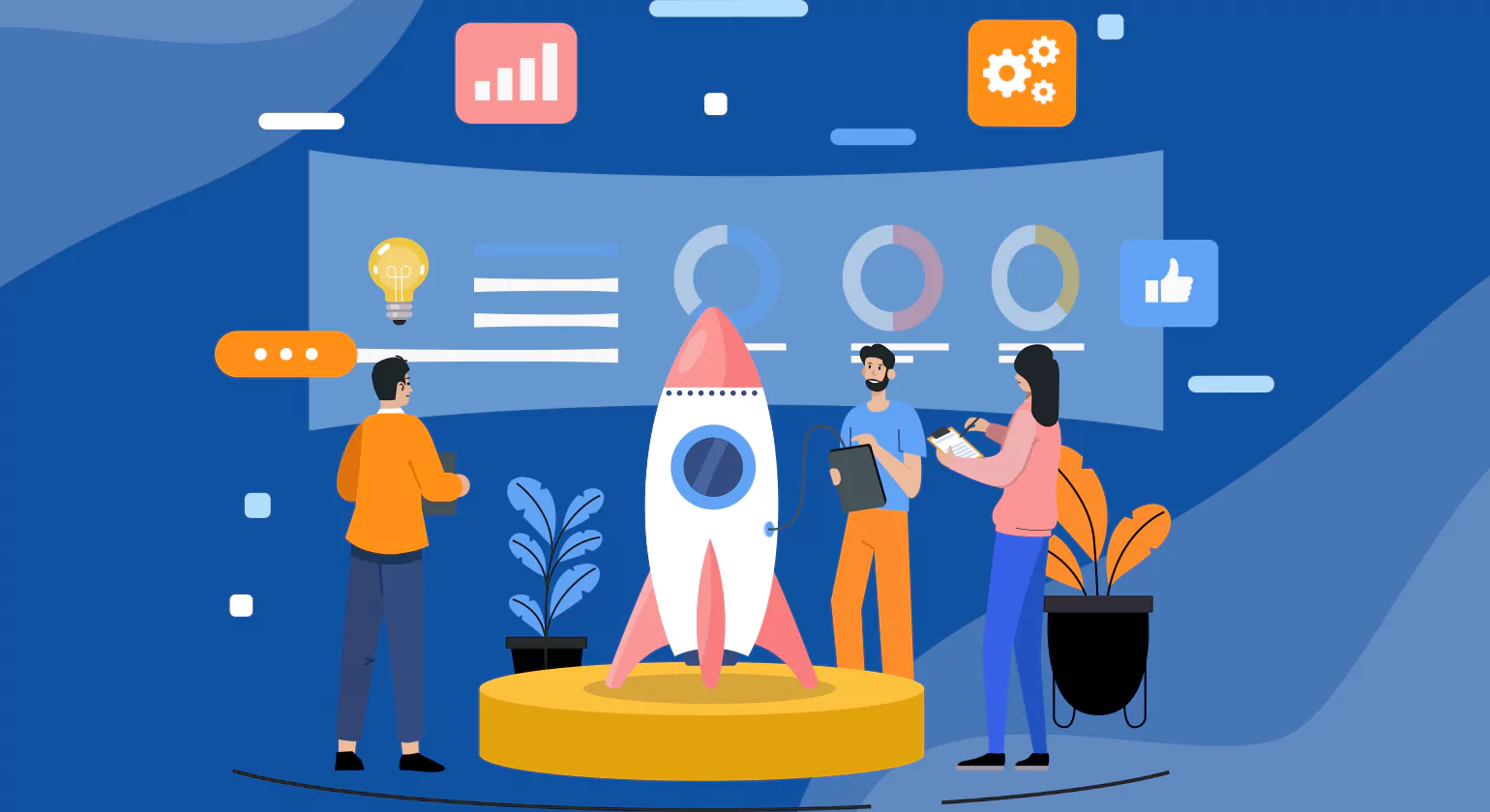 The Role of Visuals in Product Descriptions