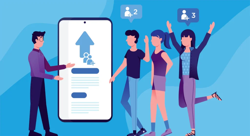 The Role of the Mobile Marketer