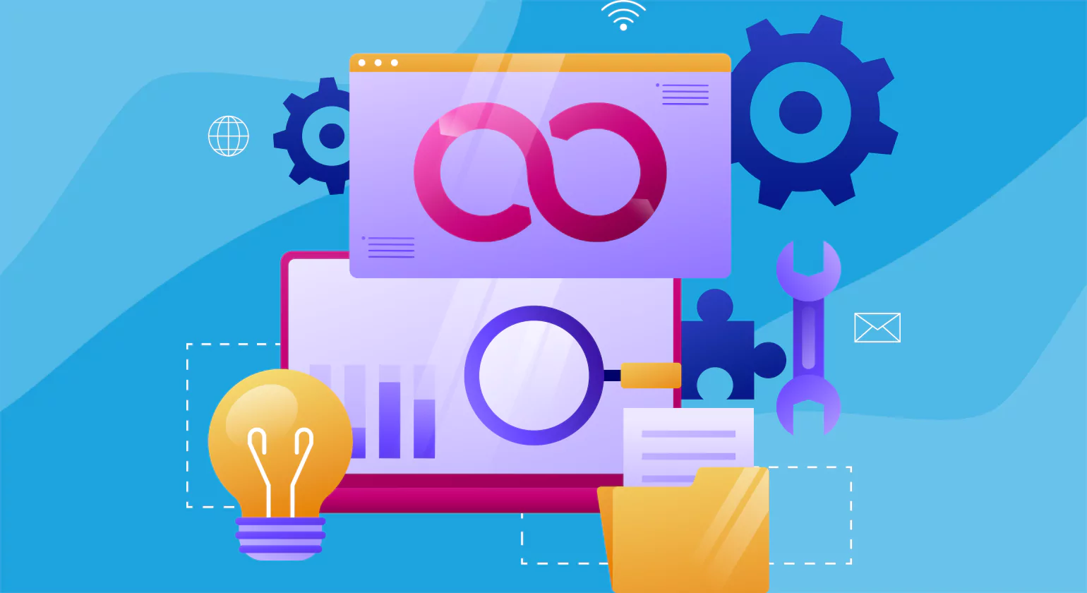 Tools and Technologies for Efficient Prototyping