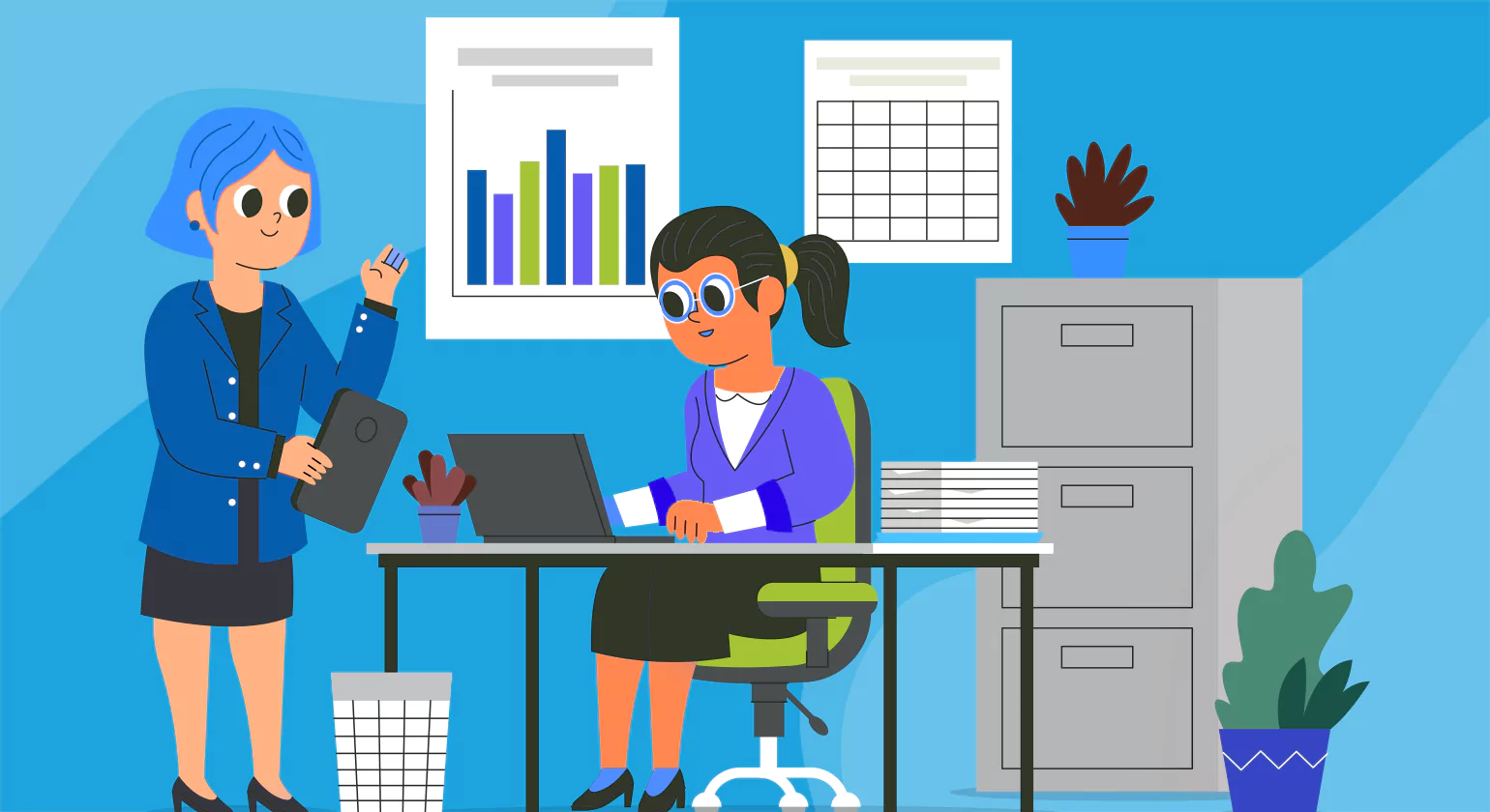 Top 10 Accounts Receivable Specialist Responsibilities