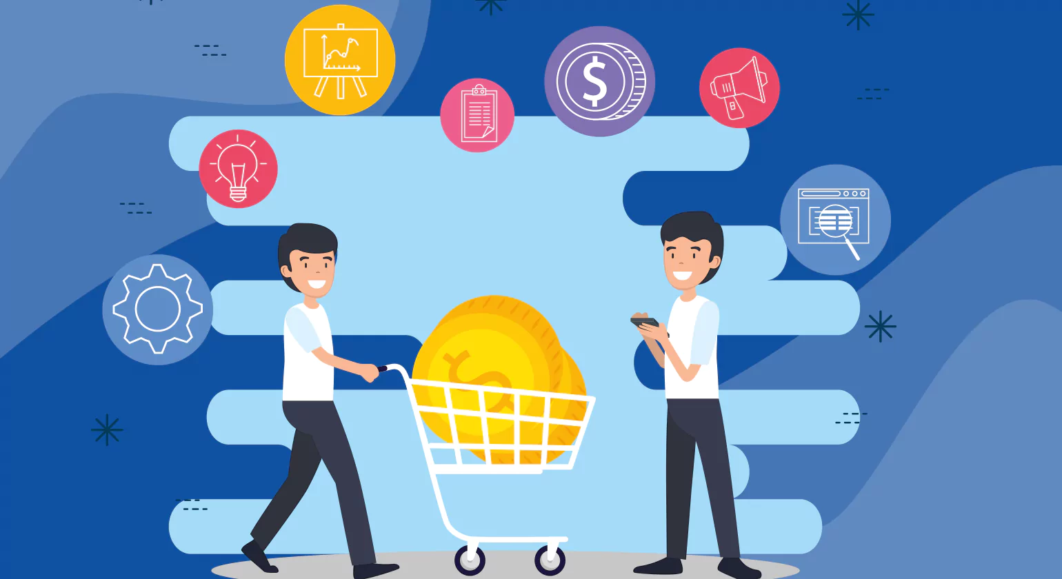 Top 10 Benefits of Consumer Marketing Services