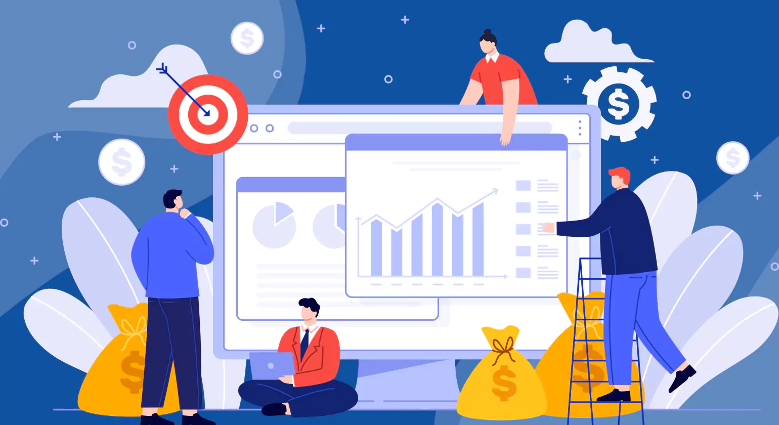 Top 10 Small Business Accountants in London